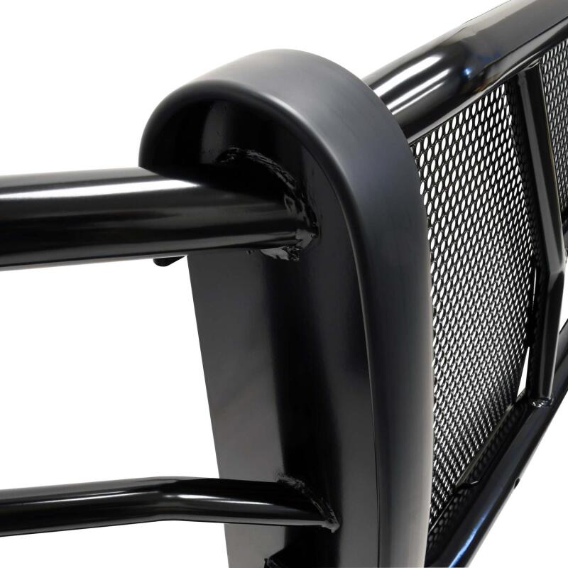 WES HDX Grille Guards - Westin 22-25 GMC Sierra 1500 (Excl. Old Body) HD Grille Guard - Black
