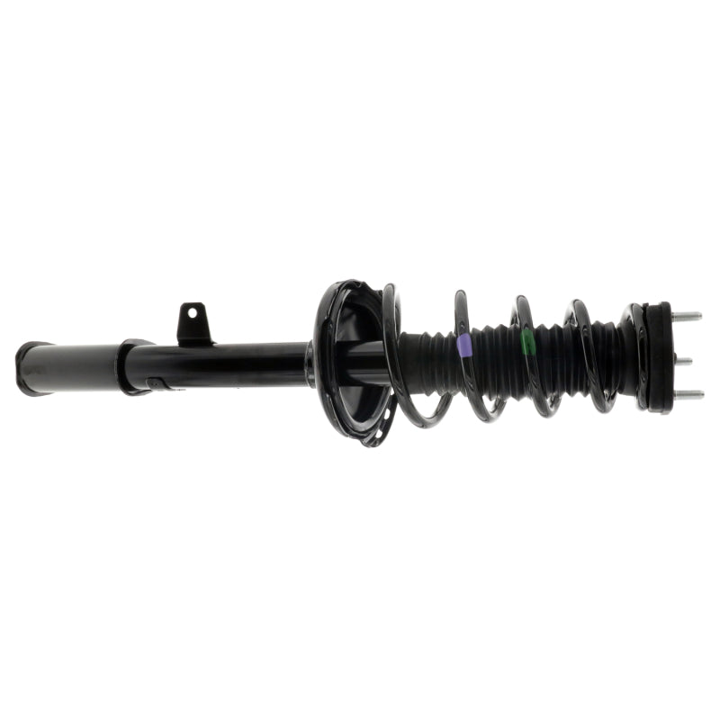 KYB Shocks & Struts Strut Plus - KYB Shocks & Struts Strut Plus Rear Left 08-13 Toyota Highlander FWD / 13-16 Toyota Venza FWD
