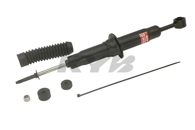 KYB Shock & Strut Excel-G - KYB Shocks & Struts Excel-G Toyota Import Truck / SUV