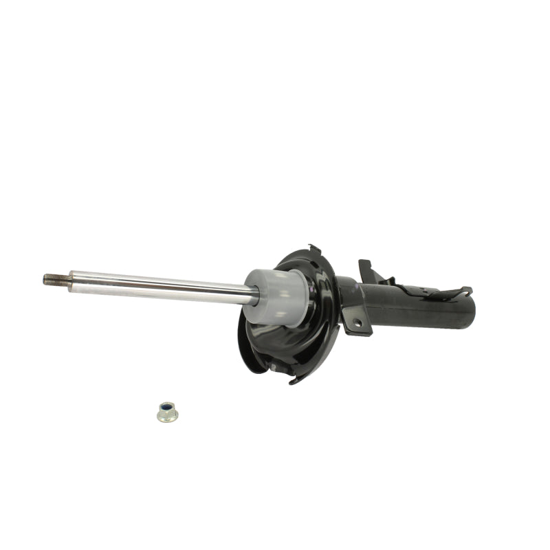 KYB Shock & Strut Excel-G - KYB Shocks & Struts Excel-G Front Left VOLVO C30 2008-10 VOLVO S40 2004-10 VOLVO V50 2005-10