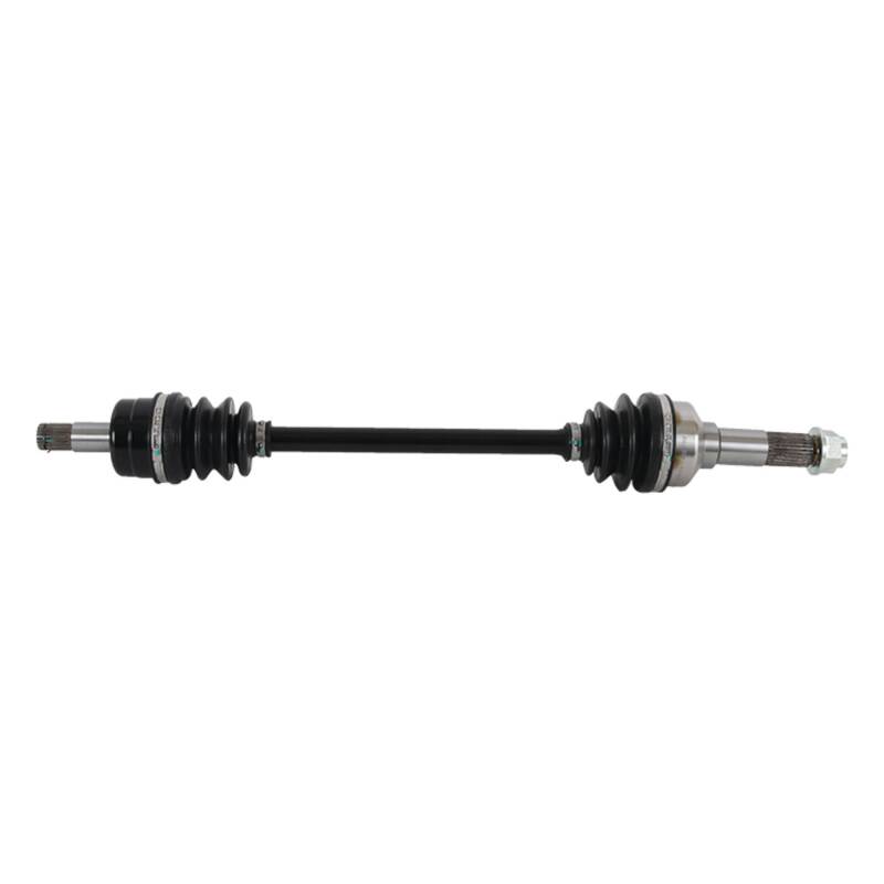 ABR A-Arm Kits - All Balls Racing 08-13 YXR 700 F Rhino Axle