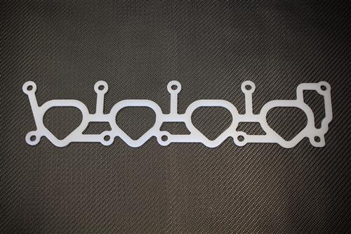 TQS Thermal Gasket - Int Mani - Torque Solution Thermal Intake Manifold Gasket: Nissan 240SX 91-98 KA24 2.4L