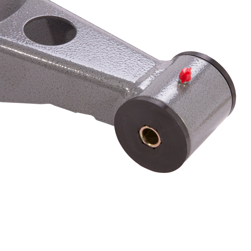 BBK Control Arms - BBK 05-10 Mustang Rear Lower And Upper Control Arm Kit (3)
