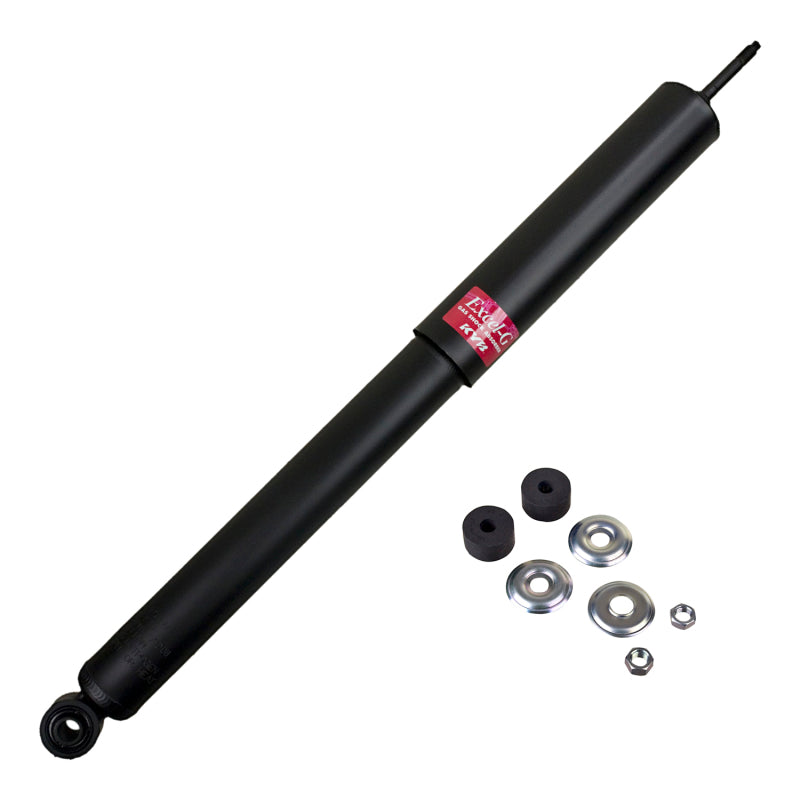 KYB Shock & Strut Excel-G - KYB Shocks & Struts Excel-G Rear TOYOTA Tacoma (2WD) 2005-10 TOYOTA Tacoma (4WD) 2005-10