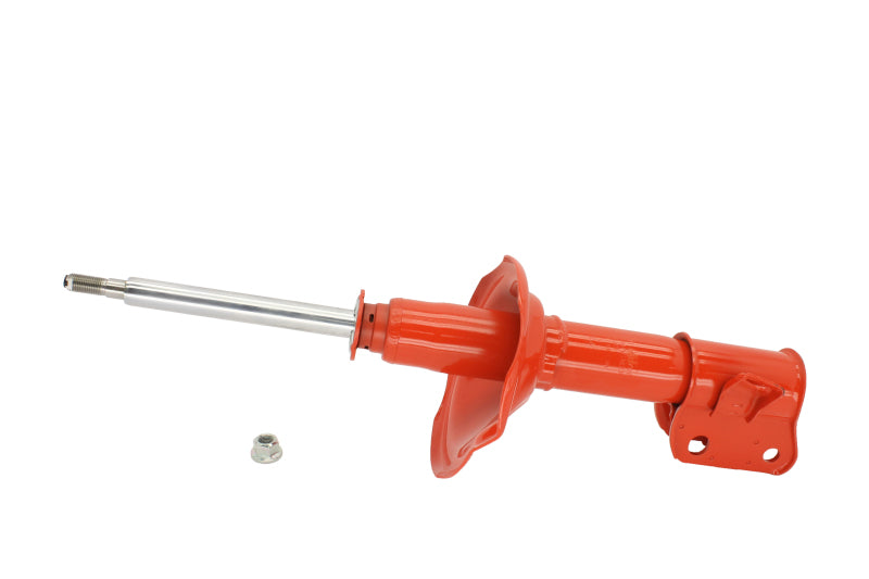 KYB Shocks & Struts AGX - KYB Shocks & Struts AGX Front Left SUBARU Impreza (AWD) 1993-01 SUBARU Impreza (FWD) 1993-96 SUBARU