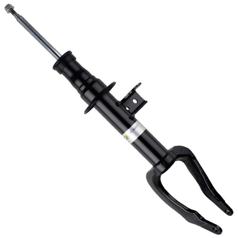 BIL B4 Series Shocks - Bilstein B4 OE Replacement 11-16 BMW 535i xDrive Front Right Twintube Strut Assembly