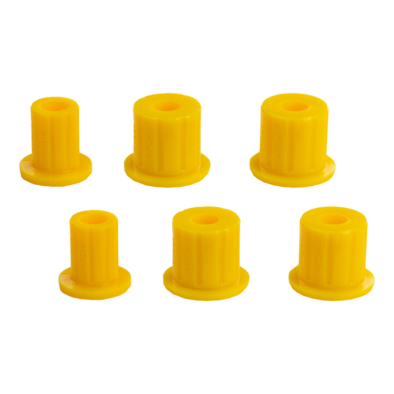 ARB Leaf Spring Bushing Kits - ARB Bush Kit 15mm Pin Lc40/45/47
