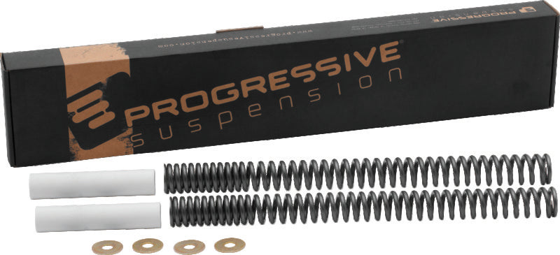 PGR Fork Springs - Progressive 11-1536 Fork Spring Kit