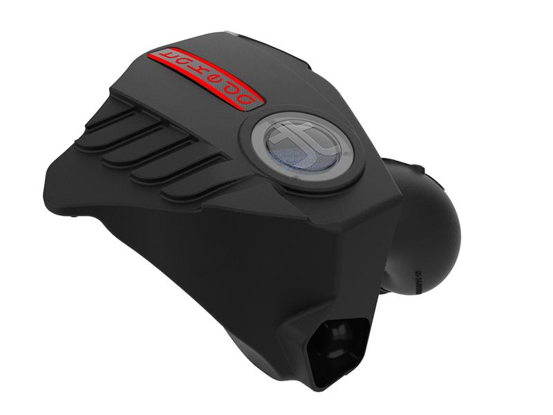 AFE Takeda Momentum Intake - aFe Takeda Momentum Pro 5R Cold Air Intake System 2020 Toyota Supra (A90)