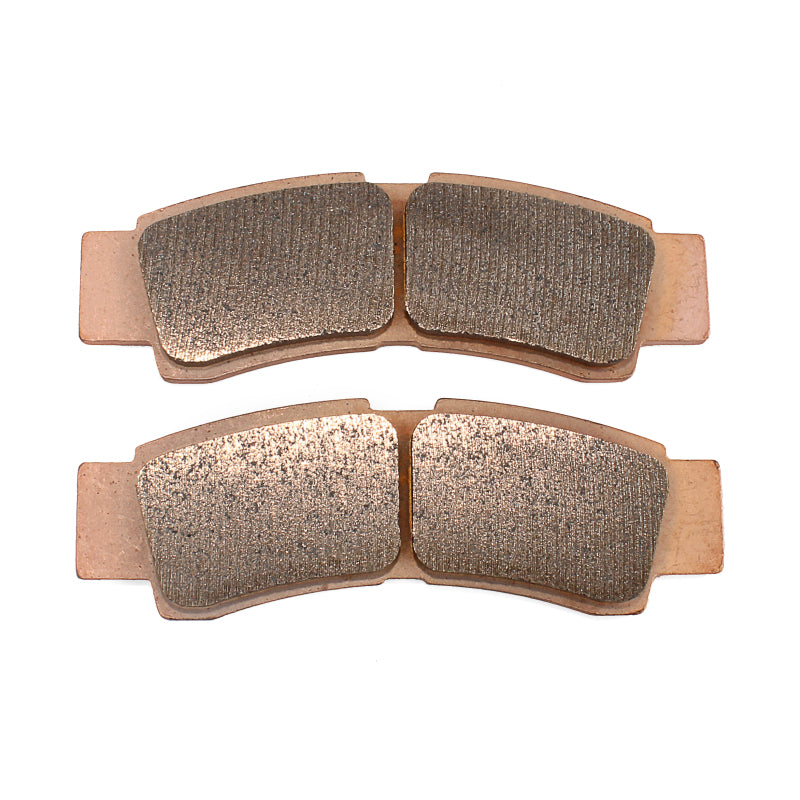 EPI Heavy Duty Brake Pad - EPI 20+ Kawasaki KRX1000 Teryx/ 4 HD Brake Pad Front