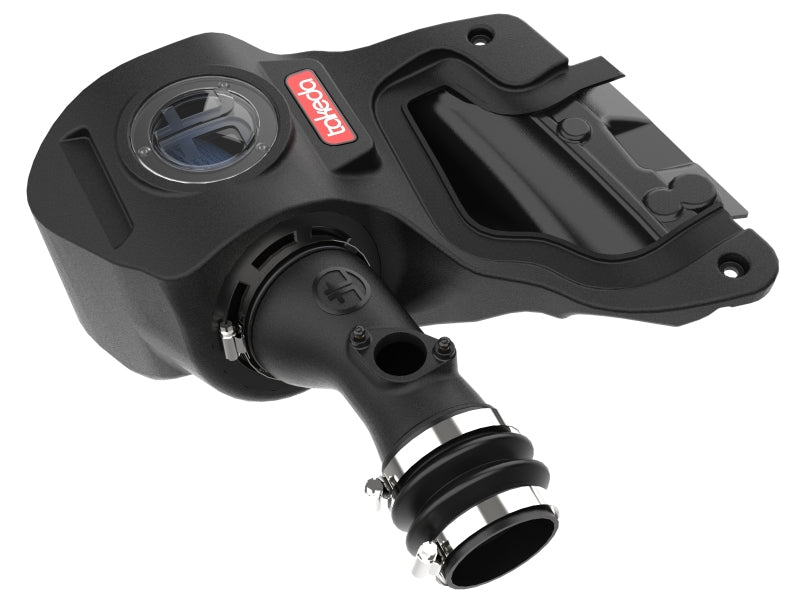 AFE Takeda Momentum Intake - aFe 22-23 Honda Civic L4 1.5L (t) Takeda Momentum Cold Air Intake System w/ Pro 5R Filter