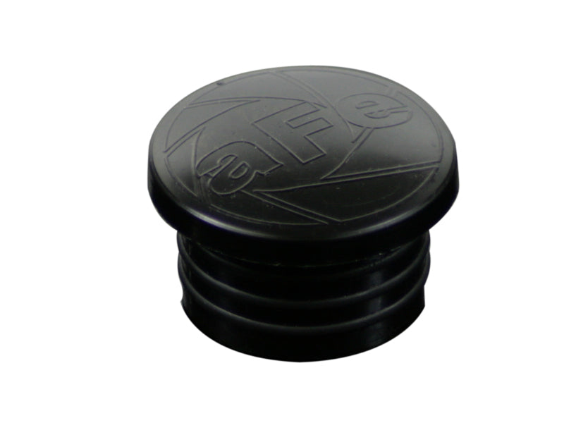 AFE Intake Replacement Parts - aFe MagnumFORCE Spare Parts AIS Resonator Plug: XX-10782/80782