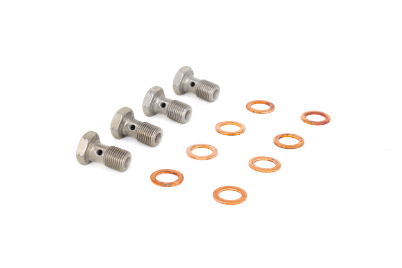 GR G-Stop Brake Line Kits - Goodridge 85-89 Toyota MR-2 Brake Lines