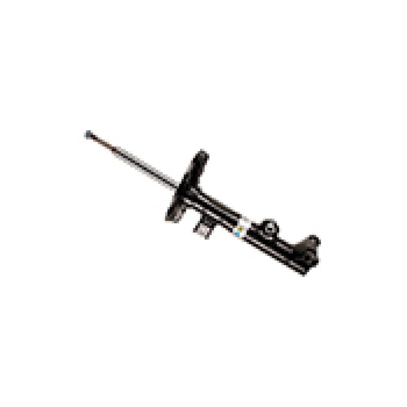 BIL B4 Series Shocks - Bilstein B4 2003 Mercedes-Benz C230 Kompressor Sedan Front Suspension Strut Assembly