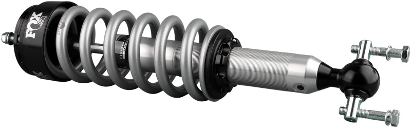FOX 2.0 Perf Coilover Shock - Fox 2019+ Ford Ranger 2.0 Performance Series 4.5in IFP Front Coilover Shock / 0-3in Lift
