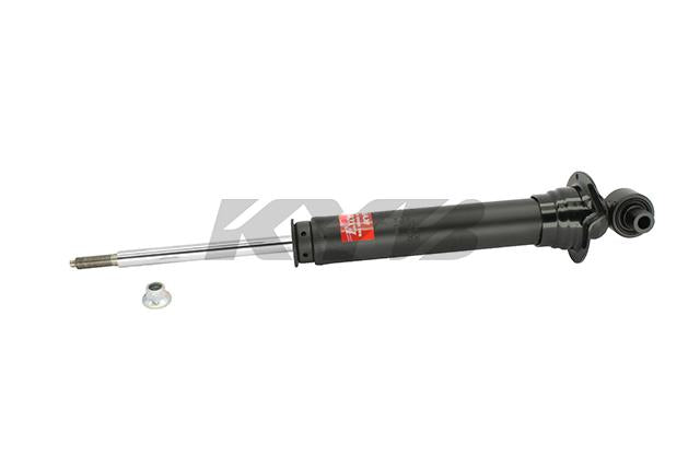 KYB Shock & Strut Excel-G - KYB Shocks & Struts Excel-G Rear Left FORD Freestyle 2005-07 FORD Taurus X 2008-09
