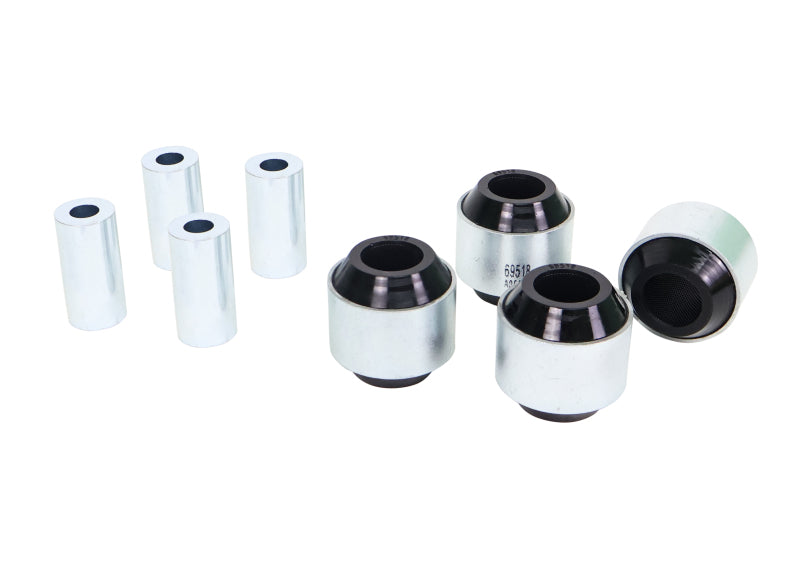 WL Bushings - Control Arm - Whiteline 21-25 Volkswagen ID.4 Upper Control Arm Forward Bushing
