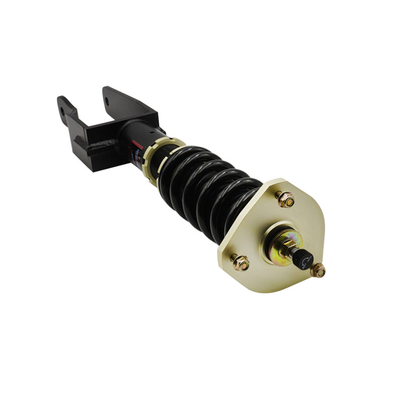 BX Plus Coilovers - BLOX Racing 2020+ Tesla Model Y Plus Series Fully Adjustable Coilovers
