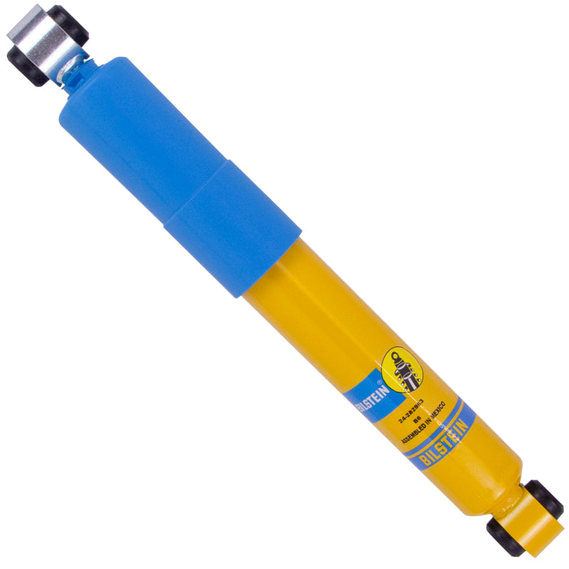 BIL B6 Series Shocks - Bilstein B6 13-18 Toyota RAV4 Rear Monotube Shock Absorber