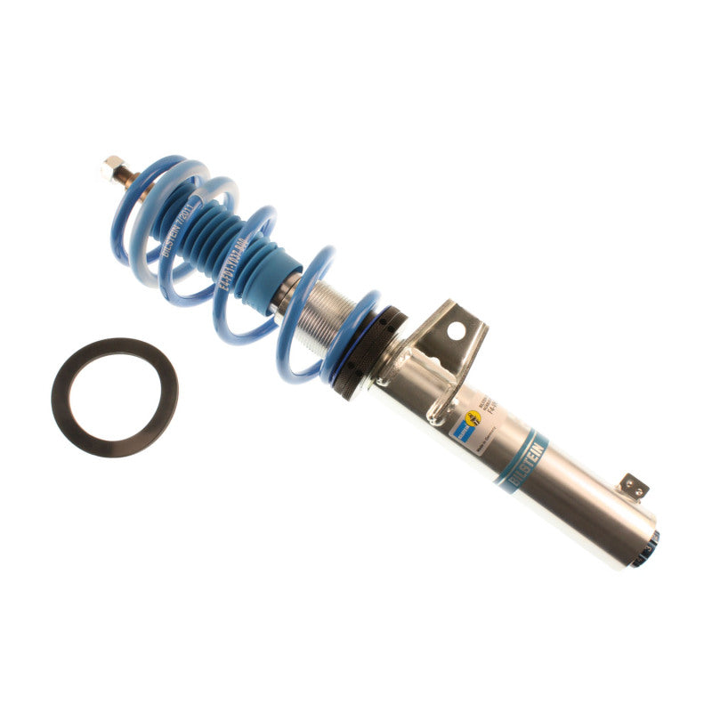 BIL B16 Series Suspension Kits - Bilstein B16 2008 Audi TT Base Coupe Front and Rear Performance Suspension System