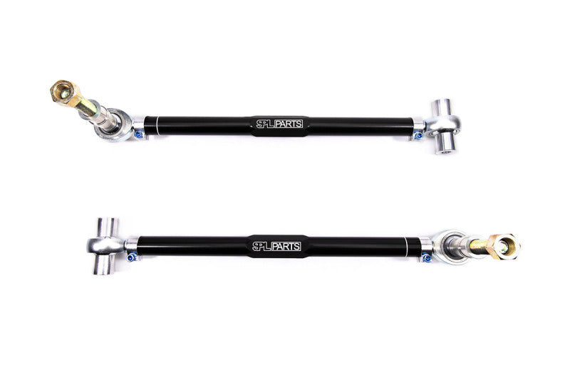 SPP Tension Rods - SPL Parts 13-19 Cadillac ATS/ATS-V Front Tension Rods