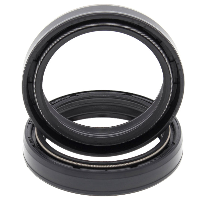ABR Fork & Dust Seal Kits - All Balls Racing 15-23 Beta XTRAINER 300 Fork Oil Seal Only Kit