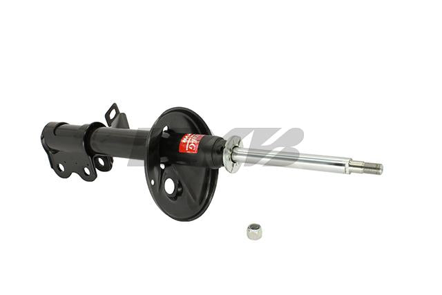 KYB Shock & Strut Excel-G - KYB Shocks & Struts Excel-G Front Right GEO Prizm 1989-92 TOYOTA Corolla 1988-92