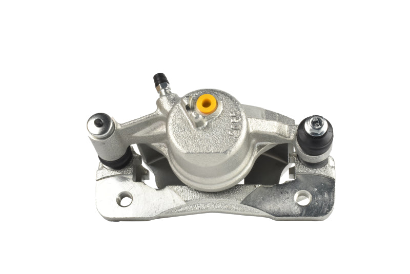 DBA Street Series Calipers - DBA 96-00 Honda Civic Street Series Left Front Caliper