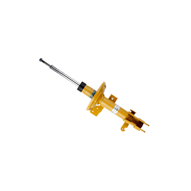 BIL B6 Series Shocks - Bilstein B6 09-15 Honda Pilot Front Left Twintube Strut Assembly