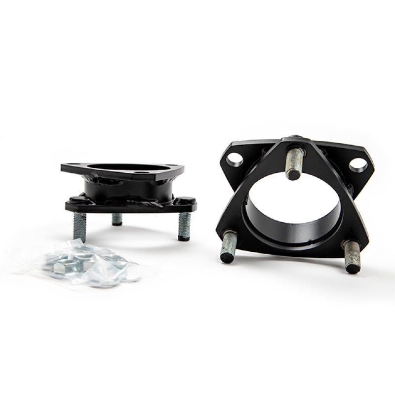 BT Leveling Spacer - Belltech 99.5-04 Toyota Tacoma (6 Lug) 2.5in Front Strut Spacer