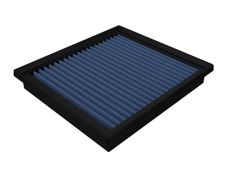 AFE Pro-5 R Direct Fit Filter - aFe Magnum FLOW Pro 5R Air Filter 19-21 Subaru Crosstrek 2.0L
