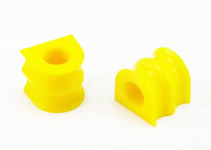 WL Bushings - Sway Bar - Whiteline 02-07 Subaru WRX Sedan and Wagon / 03-07 Subaru Impreza Non-Turbo / 04-07 Subaru STi 24mm