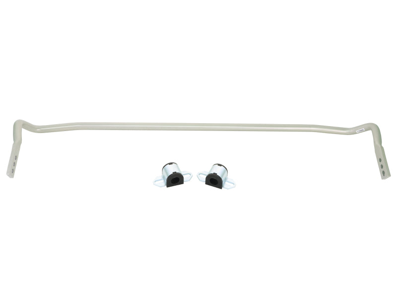 WL Sway Bars - Rear - Whiteline 2019 Toyota Corolla Rear 24mm Heavy Duty Sway Bar