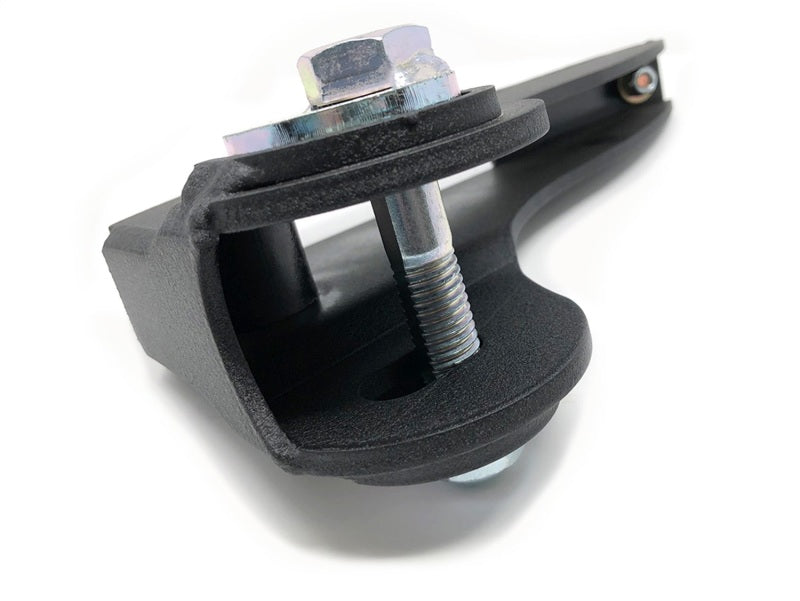 TUF Track Bar Brackets - Tuff Country 14-18 Dodge Ram 2500 4wd Track Bar Bracket (Fits with 3-5in Lift)
