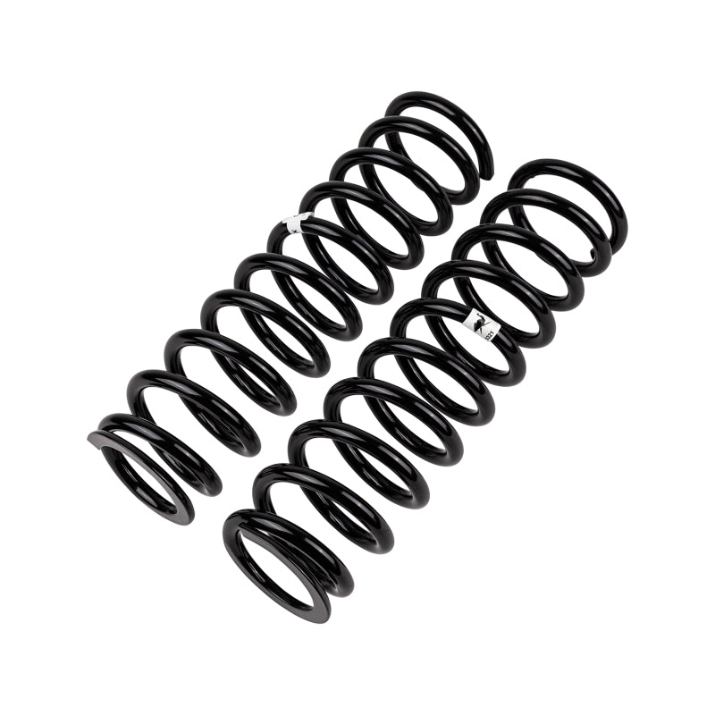 ARB OME Coil Springs - ARB / OME Coil Spring Rear Crv To 02
