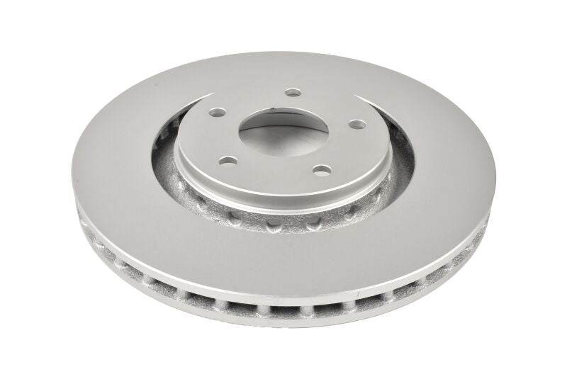DBA En-Shield Standard Rotors - DBA 2022+ Mitsubishi Outlander En-Shield Standard Front Brake Rotor