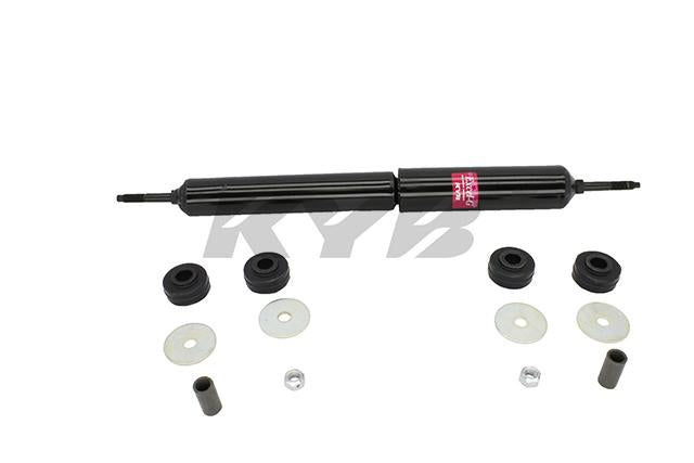 KYB Shock & Strut Excel-G - KYB Shocks & Struts Excel-G Front & Rear CHEVROLET W Series (Isuzu) 1986-96 GMC W Series (Isuzu) 198