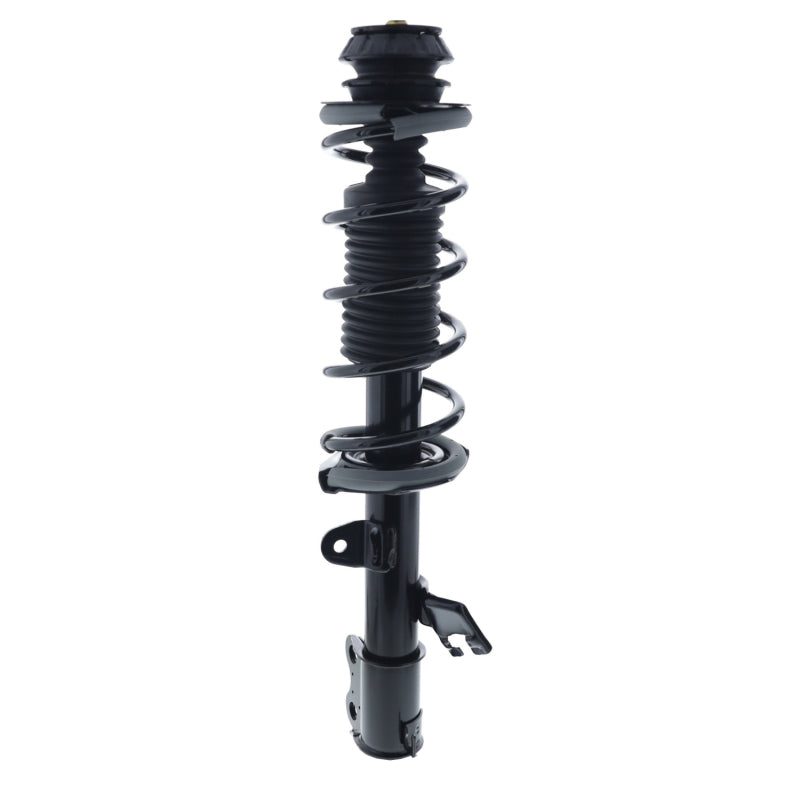 KYB Shocks & Struts Strut Plus - KYB Shocks & Struts Strut Plus Front Left 13-19 Nissan Versa / 14-19 Nissan Versa Note