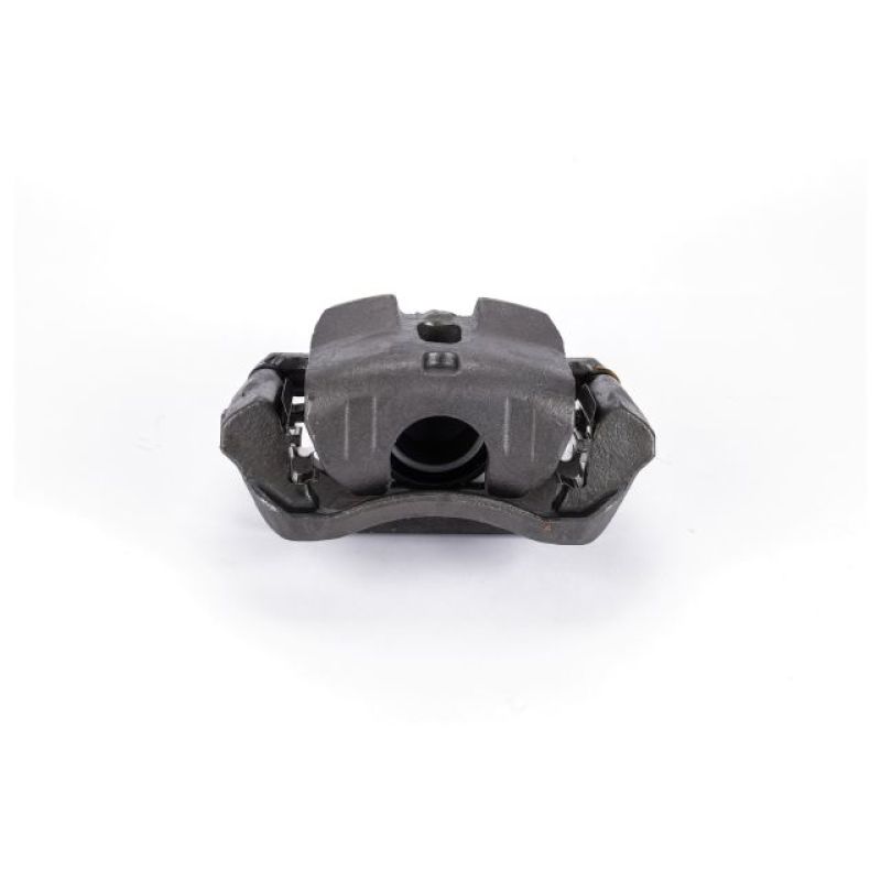 PSB Autospecialty Caliper - Power Stop 03-08 Honda Pilot Front Left Autospecialty Caliper w/Bracket