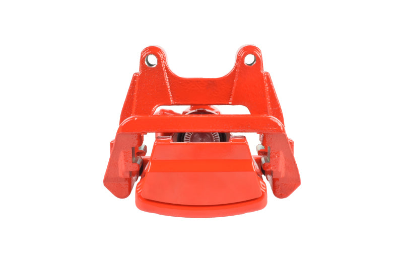 DBA Street Series Calipers - DBA 13-16 Mercedes-Benz CLA45 AMG Street Series Left Rear Caliper