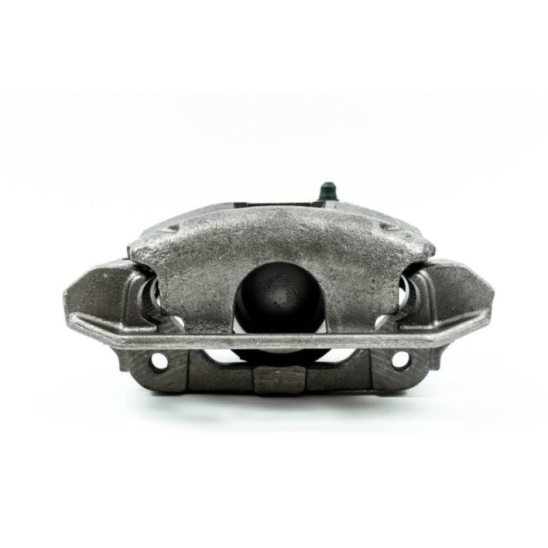 PSB Autospecialty Caliper - Power Stop 94-98 Ford Mustang Front Right Autospecialty Caliper w/Bracket