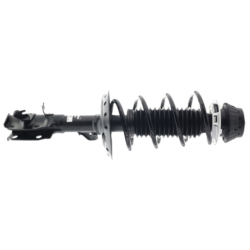 KYB Shocks & Struts Strut Plus - KYB Shocks & Struts Strut Plus Front Right HONDA Fit (Excl. EV) 2013-2009
