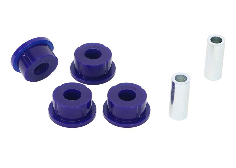 SPR Bushings - Control Arm - SuperPro WRX Rear Trailing Arm Bushing Kit
