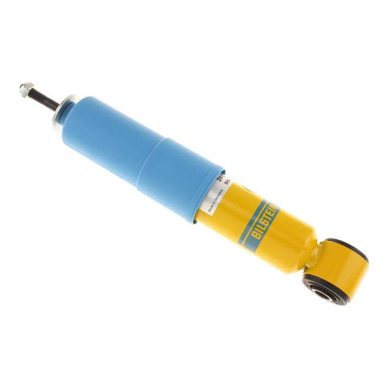 BIL B6 Series Shocks - Bilstein B6 Performance 1993-2003 Volkswagen EuroVan Front Monotube Shock Absorber