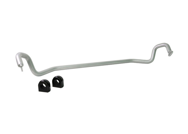 WL Sway Bars - Front - Whiteline 08-13 BMW M3 30mm Front Heavy Duty Swaybar