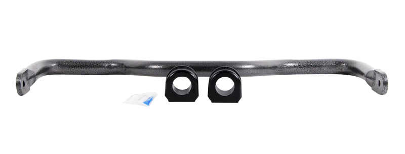 HWG Rear Sway Bars - Hellwig 19-21 Dodge Sprinter 3500/4500 RWD/4WD Dually Heat Treated Chromoly 1-1/2in Rear Sway Bar