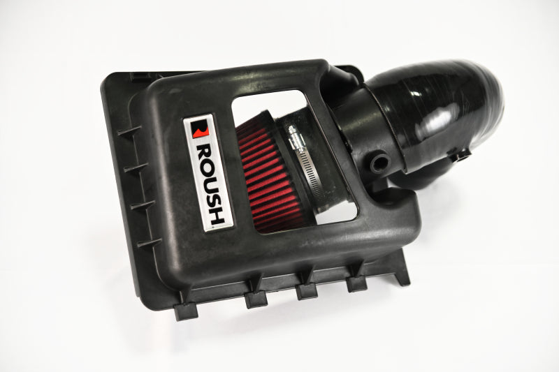 RSH Cold Air Intakes - Roush 2019-2023 Ford Ranger 2.3L EcoBoost Cold Air Intake Kit