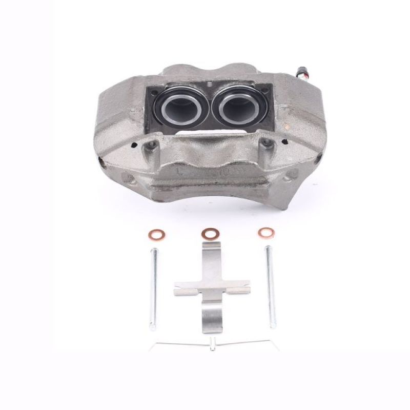 PSB Autospecialty Caliper - Power Stop 96-02 Toyota 4Runner Front Right Autospecialty Caliper w/o Bracket