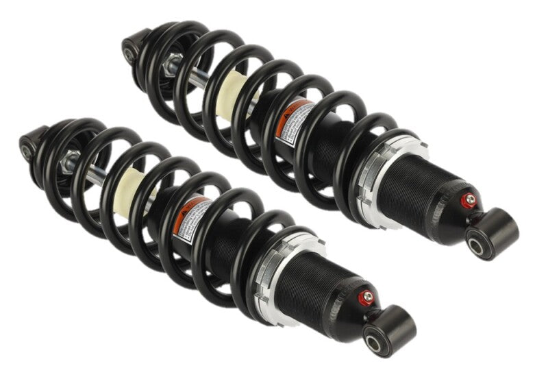 DFR Performance Shocks - Dragonfire Racing Shocks 2008-2009 Polaris Ranger Crew 700 4x4 BR pair