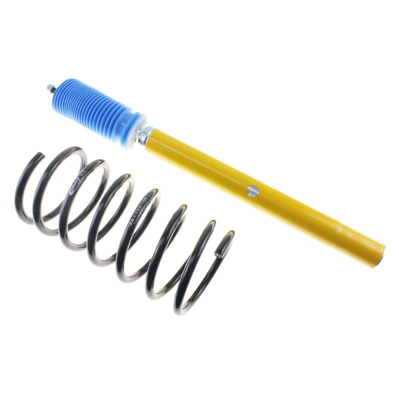 BIL B12 Series Suspension Kits - Bilstein B12 1985 BMW 325e Base Sedan Front and Rear Suspension Kit